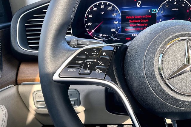 Certified 2024 Mercedes-Benz GLE 450 4MATIC image 20