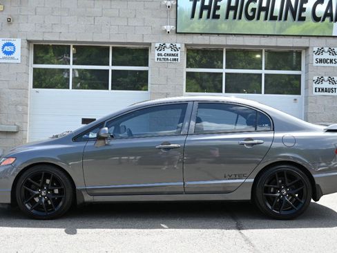 Used 2011 Honda Civic Si image 2