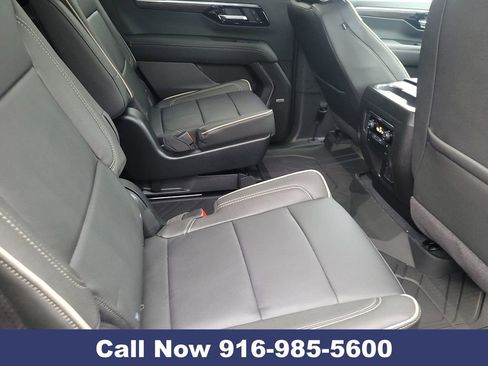 New 2026 Chevrolet Tahoe Premier w/ Sun And Tow Package image 32