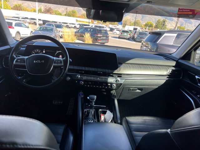 Used 2024 Kia Telluride SX Prestige AWD/4WD image 24