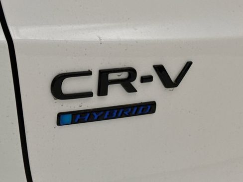 New 2026 Honda CR-V Sport image 12