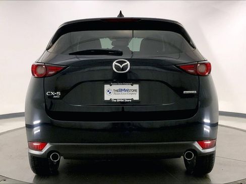 Used 2020 MAZDA CX-5 Grand Touring AWD/4WD image 3