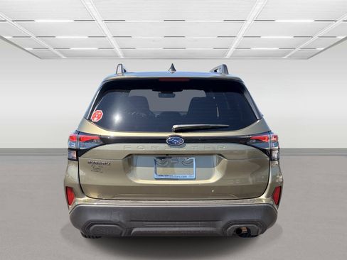 Certified 2026 Subaru Forester Premium AWD/4WD image 3