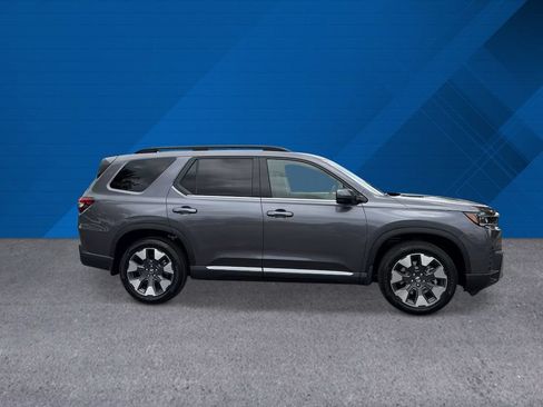 New 2026 Honda Pilot Elite image 2