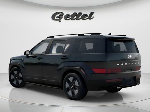 New 2026 Hyundai Santa Fe SEL FWD image 6