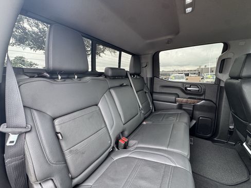 Used 2022 GMC Sierra 1500 Denali RWD image 31