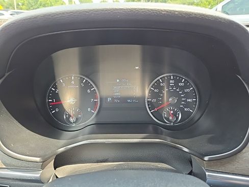 Used 2022 Kia Telluride EX w/ EX Premium Package image 39