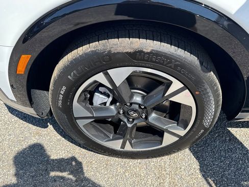 New 2026 Hyundai Palisade Limited image 21