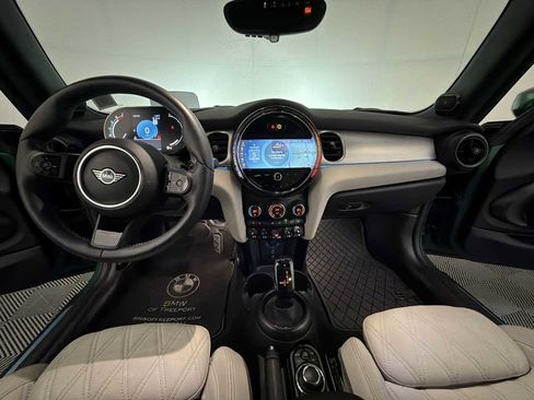 Used 2024 MINI Cooper S image 12