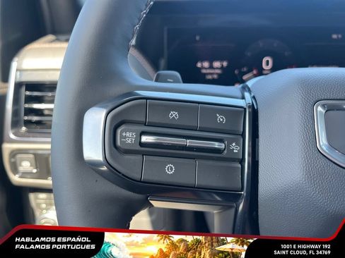 New 2026 GMC Yukon XL AT4 AWD/4WD image 30