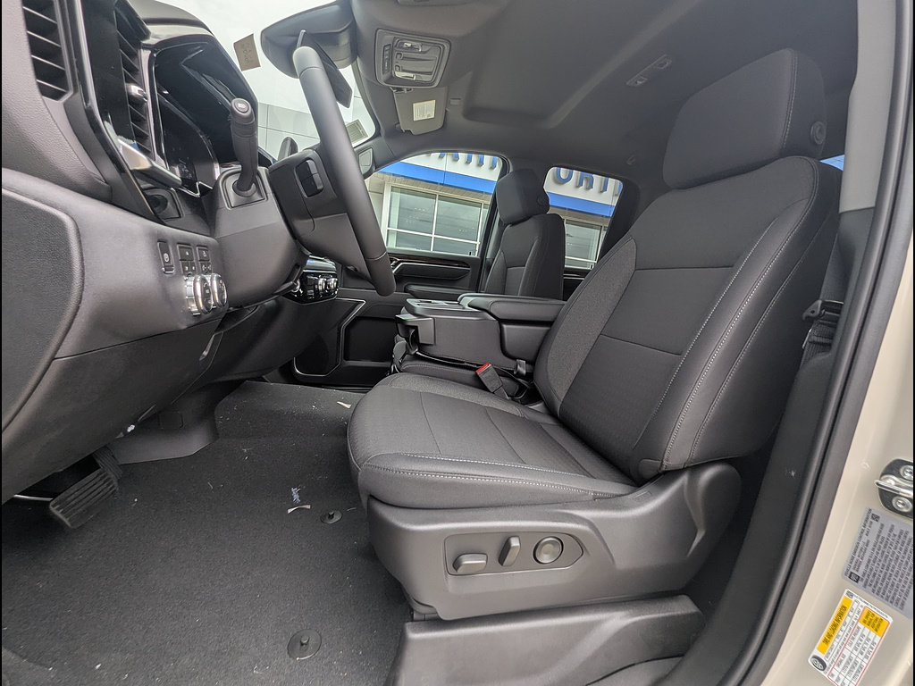 New 2026 GMC Sierra 2500 SLE AWD/4WD image 14
