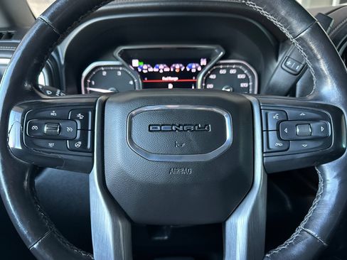 Used 2020 GMC Sierra 2500 Denali w/ Denali Ultimate Package AWD/4WD image 20