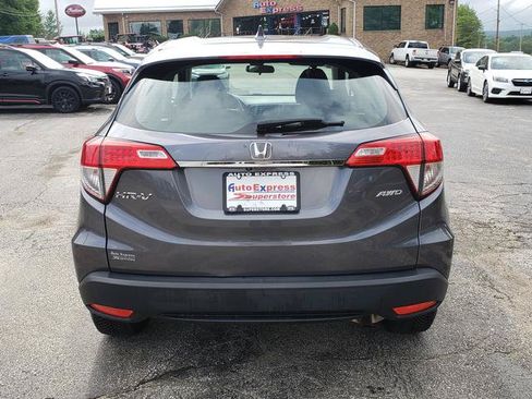 Used 2019 Honda HR-V LX image 6