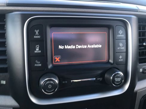 Used 2022 RAM 1500 Tradesman w/ Power & Remote Entry Group image 25