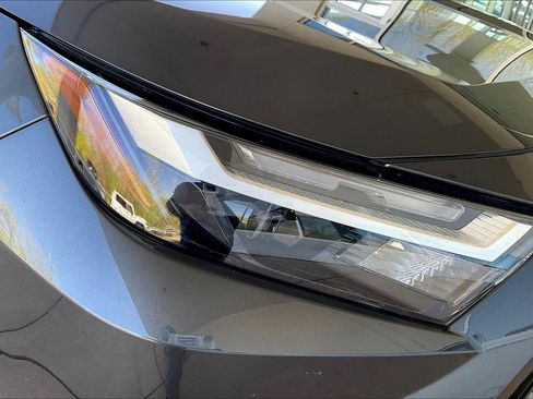 Used 2024 Toyota RAV4 LE image 30