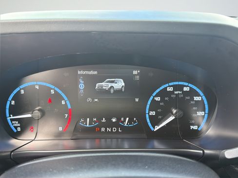 Used 2023 Ford Bronco Sport Big Bend AWD/4WD image 43