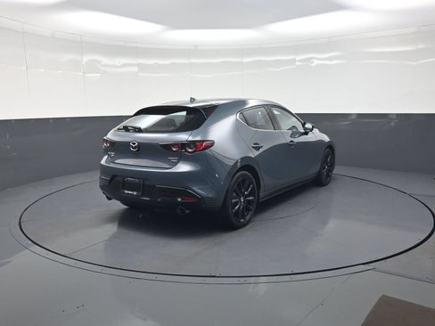 Used 2021 MAZDA MAZDA3 AWD 2.5 Turbo Hatchback image 3