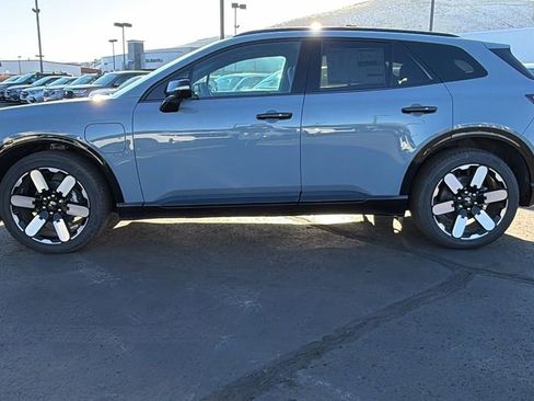 New 2025 Honda Prologue Elite image 6