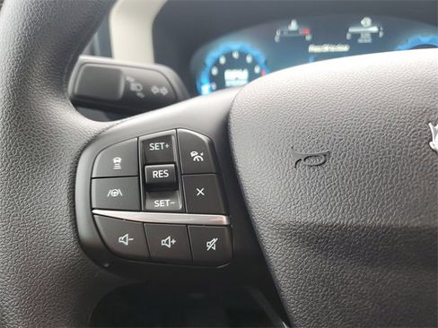 Used 2025 Ford Bronco Sport Heritage image 12