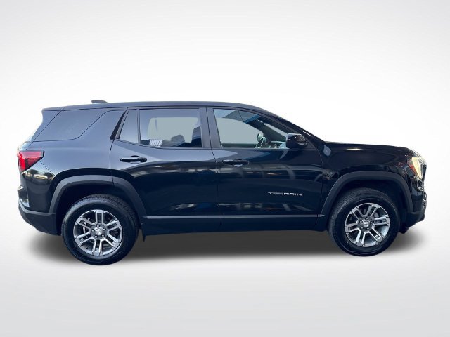 Certified 2025 GMC Terrain Elevation FWD image 7