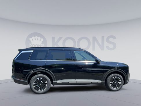New 2027 Kia Telluride EX FWD image 17