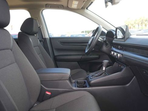 Certified 2025 Honda CR-V EX image 15