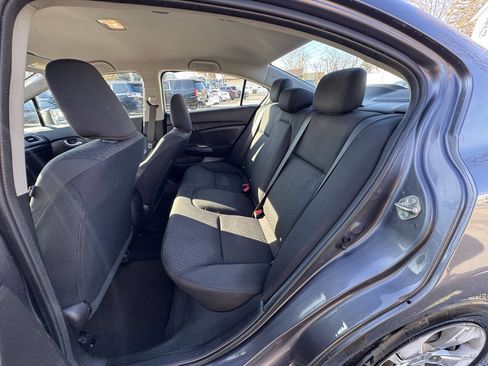 Used 2014 Honda Civic LX image 30