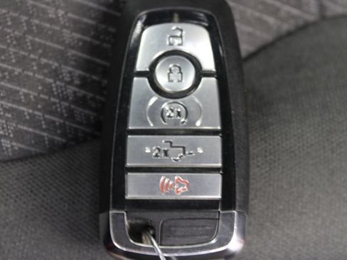 Used 2023 Ford F150 XLT w/ Equipment Group 302A High AWD/4WD image 70