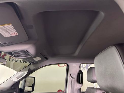 Used 2020 GMC Sierra 2500 4x4 Crew Cab w/ Convenience Package image 21
