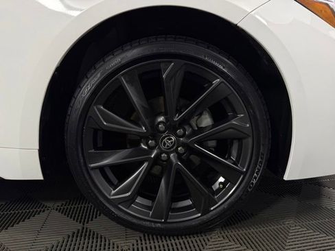 Used 2024 Toyota Corolla SE image 11