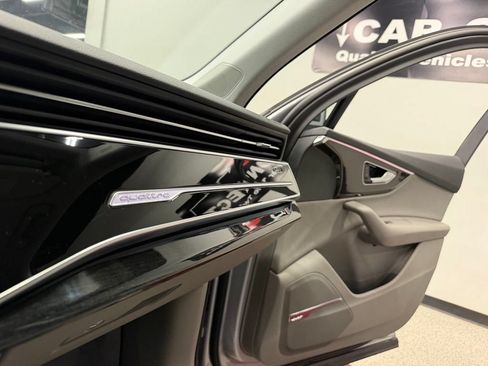 Used 2020 Audi Q7 3.0T Prestige w/ Prestige Package AWD/4WD image 42