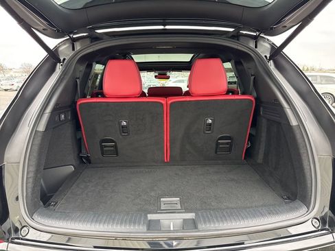 Used 2024 Acura MDX A-Spec image 42