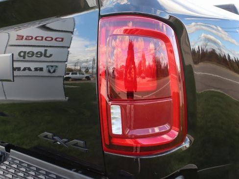 Used 2025 RAM 3500 Limited image 43