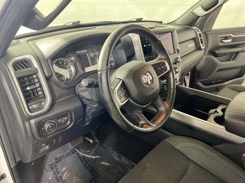Used 2019 RAM 1500 Big Horn AWD/4WD image 10