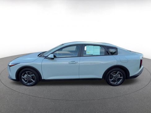 Used 2026 Kia K4 FWD image 10
