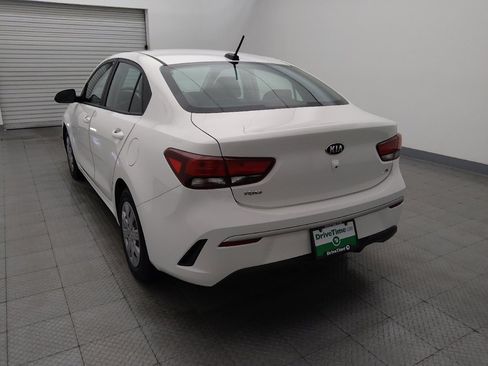 Used 2021 Kia Rio S FWD image 6