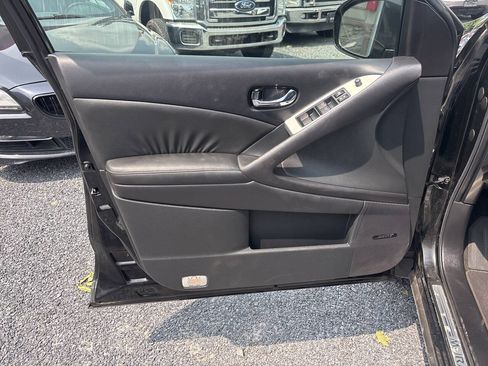 Used 2010 Nissan Murano SL w/ Navigation Pkg AWD/4WD image 11