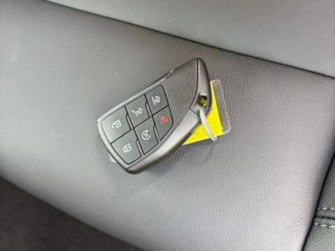 New 2026 Chevrolet Tahoe LT w/ Comfort Package image 27