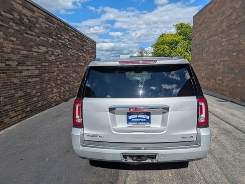 Used 2016 GMC Yukon Denali w/ Open Road Package AWD/4WD image 8
