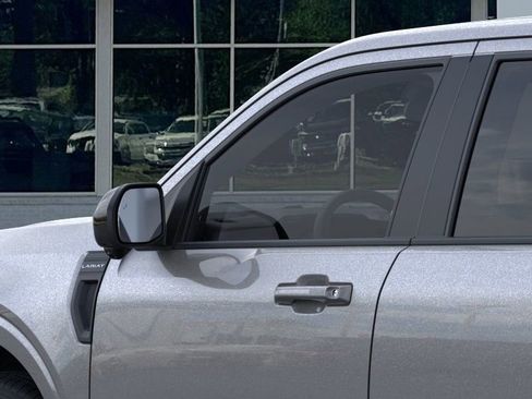 New 2026 Ford Maverick Lariat w/ Black Appearance Package image 21