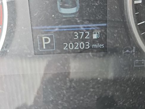 Used 2023 Nissan Sentra S FWD image 7