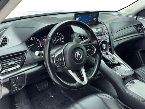 Used 2021 Acura RDX AWD image 14