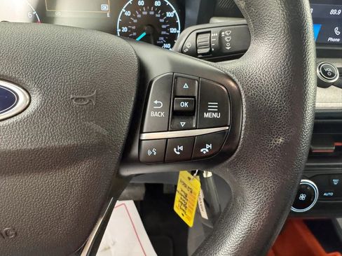 Used 2024 Ford Maverick XLT w/ Equipment Group 300A Standard AWD/4WD image 15