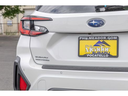 New 2025 Subaru Crosstrek 2.5i Limited w/ Crosstrek Mirror Package image 29