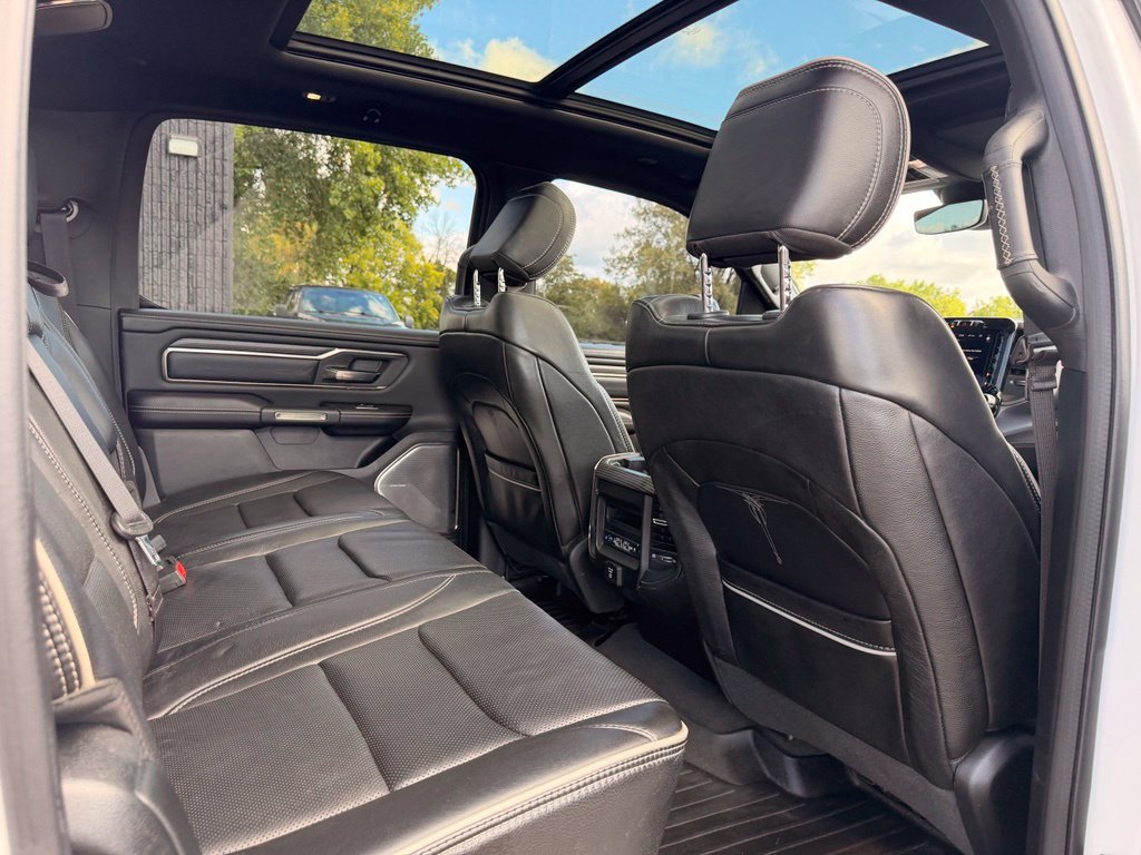 Used 2020 RAM 1500 Limited AWD/4WD image 29