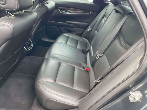 Used 2017 Cadillac XTS Luxury FWD image 14