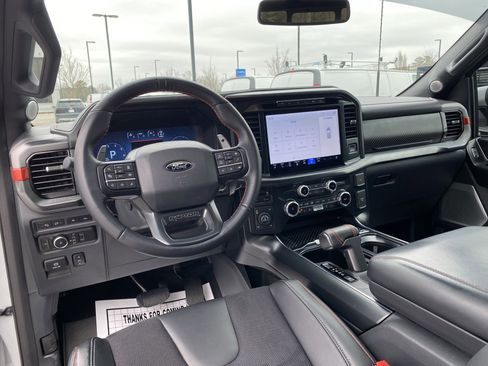 Used 2024 Ford F150 Raptor image 37