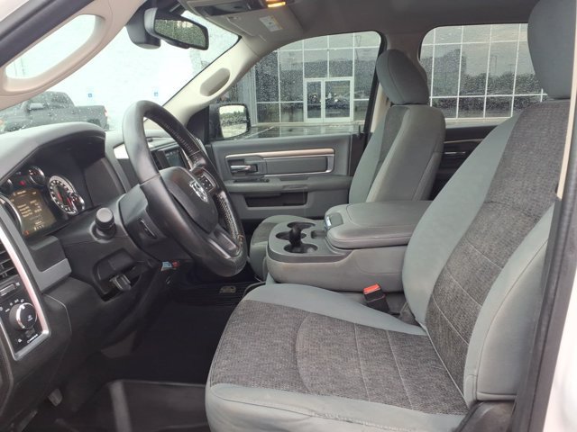 Used 2019 RAM 1500 Big Horn AWD/4WD image 24