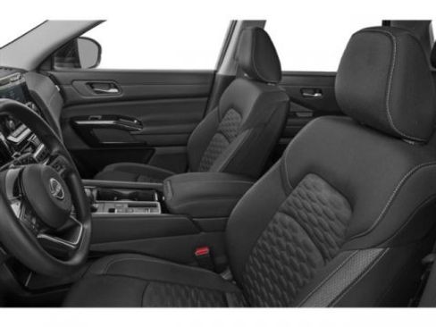 Used 2023 Nissan Pathfinder SL w/ Black Appearance Package image 12