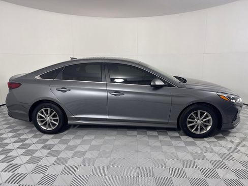 Used 2018 Hyundai Sonata ECO image 4